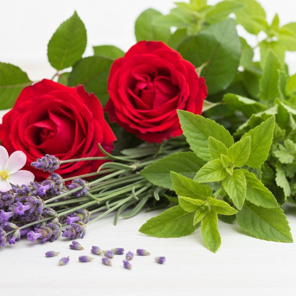 Ingredienti naturali